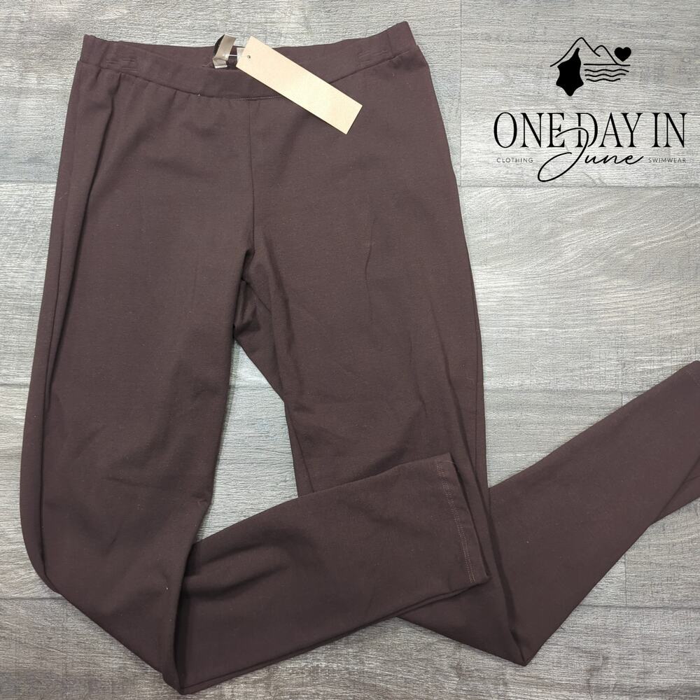 Susan Lawrence Pull On Casual Pants Size M